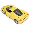 Tamiya Serie auto sportive 1/24 n.301 Enzo Ferrari versione gialla
