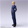 Square Enix NUOVO SQUARE ENIX Final Fantasy VII BRING ARTS Elena Action Figure Giappone