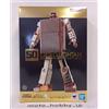 Bandai NUOVO Bandai Soul of Chogokin GX-32SP Gold Lightan CHOGOKIN 50a versione Figu...