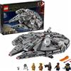 LEGO NUOVO LEGO Star Wars Millennium Falcon The Rise Of Skywalker 75257 dal Giappo...