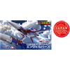 Bandai NUOVO Bandai DX Chogokin VF-1A Valkyrie Angel Birds Macross ABS & PVC & Diecast