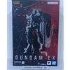 Bandai NUOVO Bandai Chogokin Gundam EX Requiem for Vengeance 185 mm Action Figure Gi...