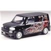 Tamiya Kit modellino versione Tamiya 1/24 Toyota bB Dragon 24244