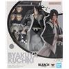Bandai NUOVO Bandai S.H.Figuarts BLEACH Thousand Years of Blood War Byakuya...