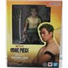 Bandai NUOVO Bandai S.H. Figuarts Roronoa Zoro A Netflix Series: One Piece Action Fi...