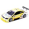 NA Kit modellino carrozzeria finitura Tamiya 1/24 Opel Astra team Phoenix 24265