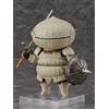 Max Factory NUOVO Max Factory Nendoroid DARK SOULS Siegmeyer 10 cm Plastic Action Figure ...