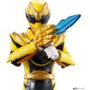 Bandai NUOVO Bandai No.1 Sentai Gozyuger Action Hero Gozyu Tyranno Action Figure Gia...