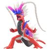Bandai NUOVO Bandai Pokemon Scala Mondo Paldea Region Koraidon 160mm PVC Figura Cand...