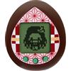 Bandai NUOVO Bandai Demon Slayer Kimetsu no Yaiba Tamagotchi Nezuko Color Ver. Giappone