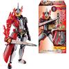 Bandai NUOVO Bandai Kamen Rider Saber Book 1 Feat So-do Kamen Rider Zero-One 12 pezzi
