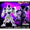 Bandai NUOVO Bandai S.H. Figuarts Full Power Frieza Dragon Ball Z Action Figure Giap...
