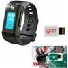 Bandai NUOVO Bracciale Bandai Vital Personaggi Kamen Rider 50a Edizione dal Giappone