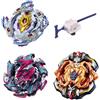 Takara Tomy Beyblade Burst B-110 & B-113 Hell Salamander & B-115 Archer Hercules 13 Et 3Set