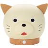 TAKARATOMY A.R.T.S NUOVO TAKARATOMY A.R.T.S Smart Cat Piggy Bank Nyan 500 Yen Ball Only Japan