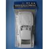 TAMIYA 1/12 RC Toyota Celica LB Turbo Gr.5 Body Parts Set Limited Japan