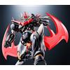 Bandai NUOVO Bandai Super Robot in lega Chogokin Great Mazinkizer ZERO Action Figure...