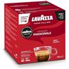 Generico 54 Lavazza Modo Mio Espresso PASSIONALE per Lavazza A Modo Mio Originali, 1 Box da 54 Capsule -
