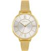 s.Oliver Orologio Elegante 2040108