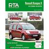 ETAI Rta b765 renault kangoo ii 1.5 dci 01/2008>10/2010