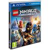 Time Warner LEGO Ninjago: La Sombra De Ronin - [Edizione: Spagna]