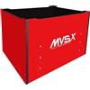 UNICO MVSX Riser con Due Altezze Regolabili: 15/25cm Compatibile per MVSX Arcade Machine e Base Combinato