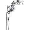 Delta Faucet 58680-PR25 Universal Showering Combo, Lumicoat Chrome