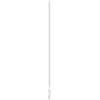 Bosch 1x Punta per martelli PRO SDS plus-5X (per Calcestruzzo armato, Calcestruzzo, Ø 7,00 mm, Professional Accessorio Martello perforatore)