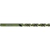 KS Tools 330.3032 Punta Elicoidale HSS-G Co 34, 3.2 mm, Confezione da 10