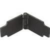 Torbel Cerniera a saldare - 139 mm x 40 mm - Modo Beziers - Torbel industria