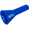 COTROS Smussatore Con Lama Acciaio Colorato Per Tubi Plastica 32 40 50 mm Per Sbavature Esterne