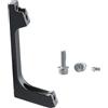 Remeiven Adattatore per freno a disco per bici da strada, adattatori piatti/post mount per freno a disco da 140/160 mm, montaggio anteriore e posteriore (PM-F140)