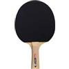 Cornilleau Racchetta Unisex Sport 100, Trasparente, Taglia Unica