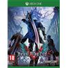 Capcom Devil May Cry 5 Xbox1- Xbox One