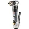 Ingersoll-Rand Ingersoll Rand 7807R-A - Mandrino a chiave 3/8, trapano pneumatico reversibile ad angolo retto, 1800 giri/min, 0,33 HP
