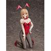 GRATIS Liscia Elfrieden Bunny Ver. Come un eroe realista ha ricostruito la figura 1/...