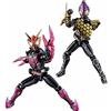 Bandai NUOVO Bandai SO-DO CHRONICLE Kamen Rider OOO MUKACHIRI COMBO & BIKASO Combo Set