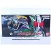 Bandai NUOVO Bandai SUPER BEST Kamen Rider W DX Extreme Memory Transformation Gaia Bird