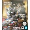 Bandai NUOVO Bandai S.H.Figuarts Ultraman Z Delta Rise Claw 150 mm PVC e ABS...
