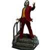 NUOVO Prime 1 Studio Joker 1/3 Museum Masterline Polystone Statua MMJK-01S Gi...