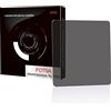 FOTGA 4X4/100x100mm ND4 Filtro quadrato a densità neutra MC ND 2-Stop ND0.6 Vetro ottico per scatola opaca da 10,2 x 10,2 cm Cokin Z Hitech LEE