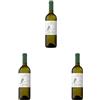 Teruzzi & Puthod Teruzzi Isola Bianca - 750 ml (Confezione da 3)