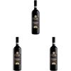 Bottega Valpolicella DOC Classico - 750ml (Confezione da 3)