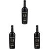 Tormaresca Torcicoda Salento IGT, 750 ml (Confezione da 3)