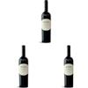 Batasiolo BARBERA D'ASTI DOCG SABRI, Vino Rosso Fermo Secco, per un pasto Bilanciato e Pulito (Confezione da 3)