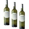 Batasiolo LANGHE DOC CHARDONNAY MORINO 2018, Vino Bianco Fermo, Secco dal Vigneto Morino (Confezione da 3)