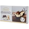 Buratti Confetti al Cioccolato, Bianco e al Latte, Tenerezze Ciocco Mix - 1000 g