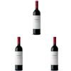 Batasiolo DOLCETTO D'ALBA DOC, Vino Rosso Fermo Secco, Colore Rubino, Sapore Fruttato e Mandorlato (Confezione da 3)