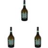 Bottega Vermouth Extra Dry - 750ml (Confezione da 3)
