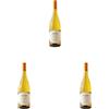 Batasiolo Moscato D'Asti Docg Bosc Dla Rei, Vino Bianco Vivace e Dolce (Confezione da 3)